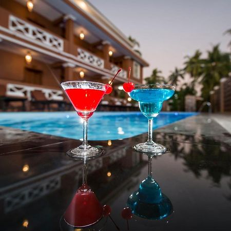 Traveller Lodge Ngapali By River Top Экстерьер фото
