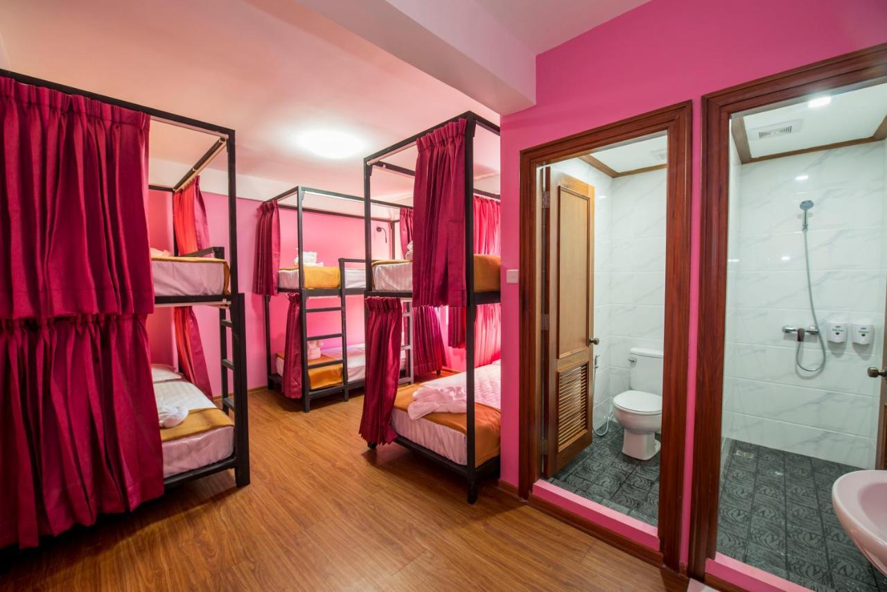 Traveller Lodge Ngapali By River Top Экстерьер фото