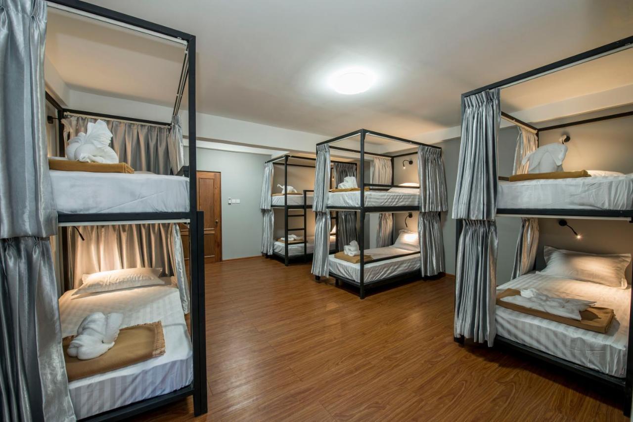 Traveller Lodge Ngapali By River Top Экстерьер фото
