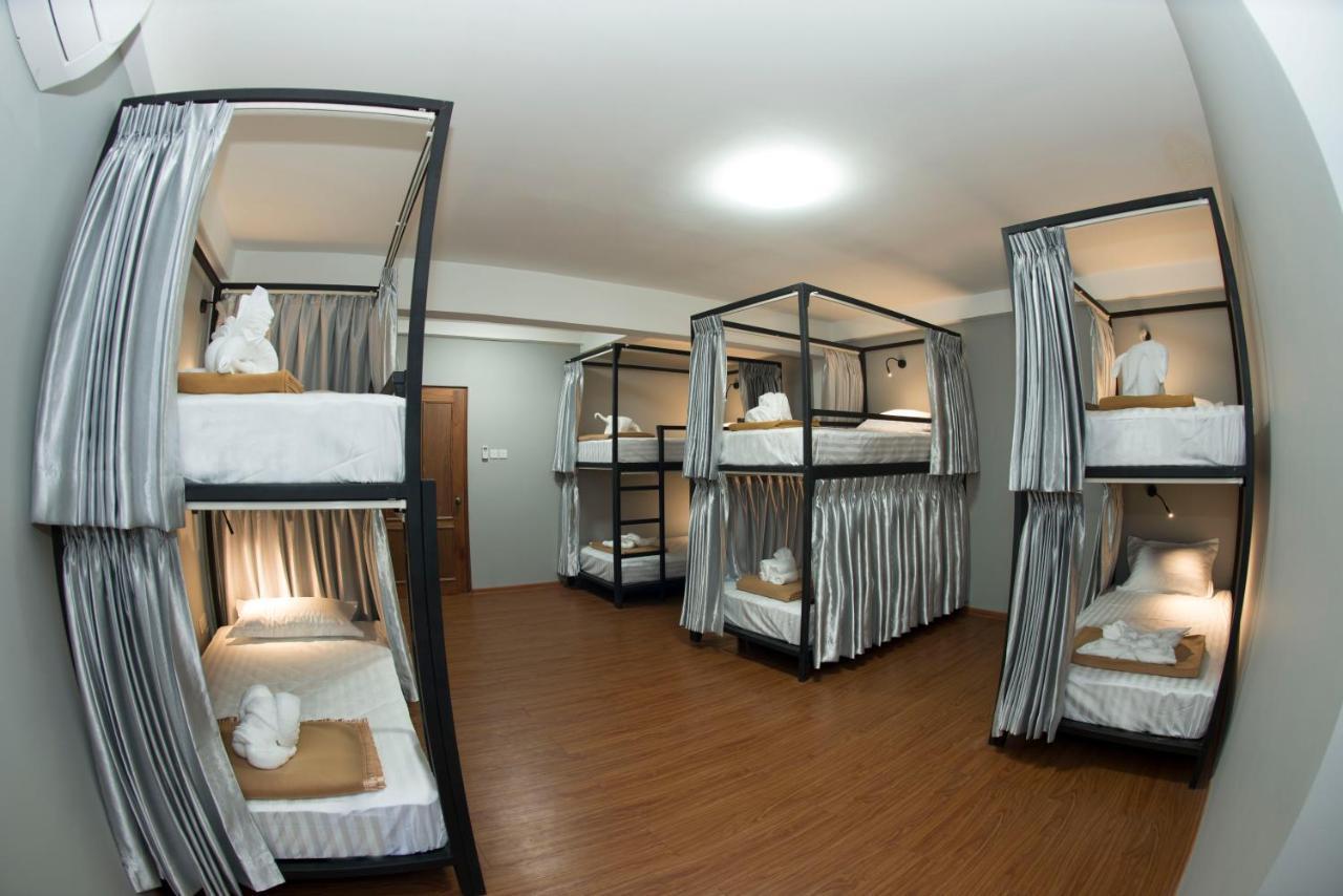 Traveller Lodge Ngapali By River Top Экстерьер фото