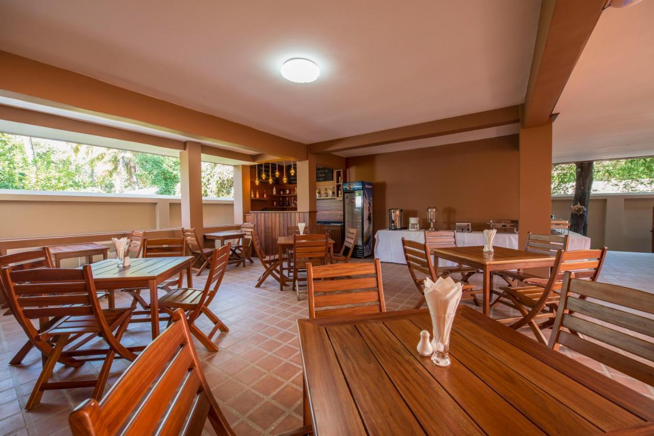 Traveller Lodge Ngapali By River Top Экстерьер фото